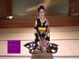 RKI-668 京都で見つけた舞妓さんAVデビュー 花街で予約殺到！笑顔のかわいい舞妓さんが着物を脱ぎすてお座敷